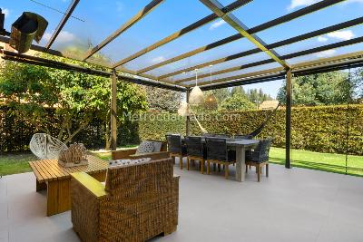 Casa de 3 alcobas en venta en Hacienda Fontanar, Chía, 856 m² · foto 9 de 20
