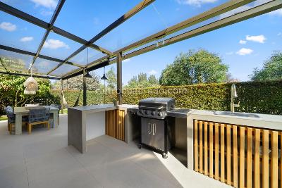Casa de 3 alcobas en venta en Hacienda Fontanar, Chía, 856 m² · foto 10 de 20