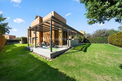 Casa de 3 alcobas en venta en Hacienda Fontanar, Chía, 856 m² · foto 11 de 20