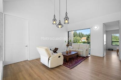 Casa de 3 alcobas en venta en Hacienda Fontanar, Chía, 856 m² · foto 14 de 20