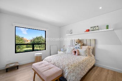 Casa de 3 alcobas en venta en Hacienda Fontanar, Chía, 856 m² · foto 15 de 20