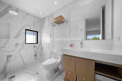 Casa de 3 alcobas en venta en Hacienda Fontanar, Chía, 856 m² · foto 16 de 20