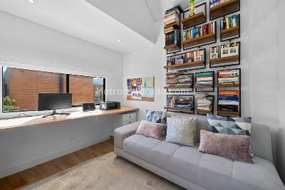 Casa de 3 alcobas en venta en Hacienda Fontanar, Chía, 856 m² · foto 17 de 20