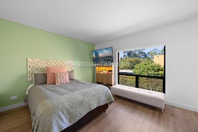Casa de 3 alcobas en venta en Hacienda Fontanar, Chía, 856 m² · foto 18 de 20