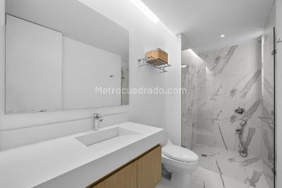 Casa de 3 alcobas en venta en Hacienda Fontanar, Chía, 856 m² · foto 19 de 20
