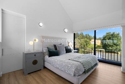 Casa de 3 alcobas en venta en Hacienda Fontanar, Chía, 856 m² · foto 20 de 20