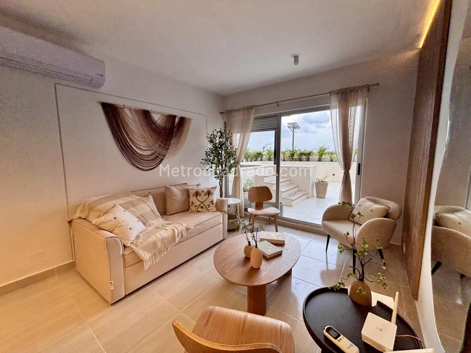 Foto del apartamento