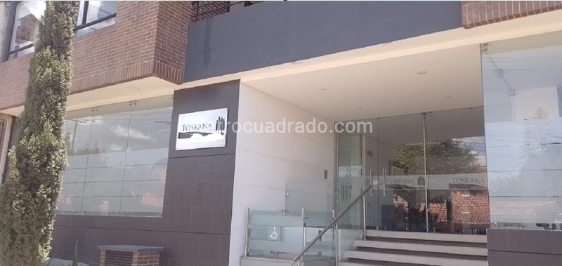 Apartamento en Arriendo, Lisboa, Bogotá D.C.