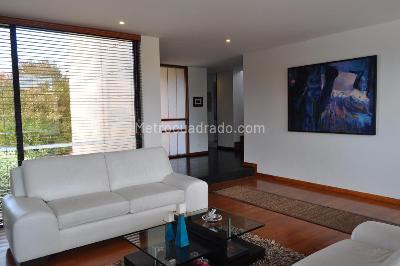 Casa en Arriendo, Hacienda Fontanar, Chía