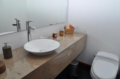 Casa de 3 alcobas en arriendo en Hacienda Fontanar, Chía, 252 m² · foto 3 de 16