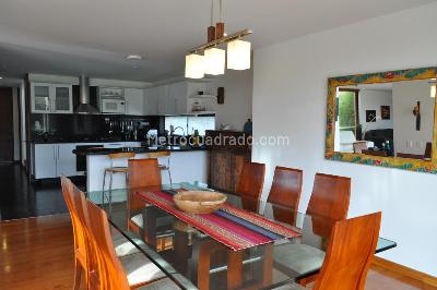 Casa de 3 alcobas en arriendo en Hacienda Fontanar, Chía, 252 m² · foto 4 de 16