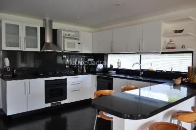 Casa de 3 alcobas en arriendo en Hacienda Fontanar, Chía, 252 m² · foto 5 de 16