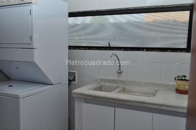 Casa de 3 alcobas en arriendo en Hacienda Fontanar, Chía, 252 m² · foto 6 de 16