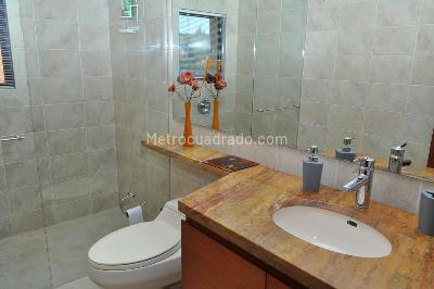Casa de 3 alcobas en arriendo en Hacienda Fontanar, Chía, 252 m² · foto 9 de 16