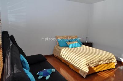 Casa de 3 alcobas en arriendo en Hacienda Fontanar, Chía, 252 m² · foto 10 de 16
