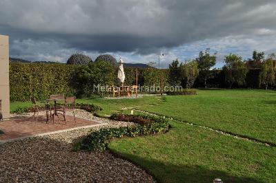 Casa de 3 alcobas en arriendo en Hacienda Fontanar, Chía, 252 m² · foto 16 de 16