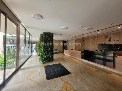 Apartamento de 2 alcobas en arriendo en Bella Suiza, Bogotá, 94 m² · foto 3 de 20