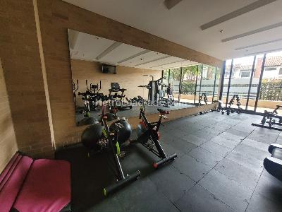 Apartamento de 2 alcobas en arriendo en Bella Suiza, Bogotá, 94 m² · foto 6 de 20