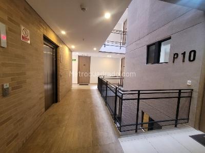Apartamento de 2 alcobas en arriendo en Bella Suiza, Bogotá, 94 m² · foto 8 de 20