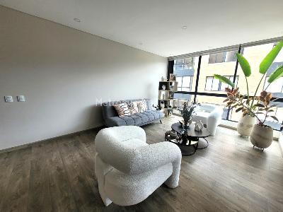 Apartamento de 2 alcobas en arriendo en Bella Suiza, Bogotá, 94 m² · foto 9 de 20