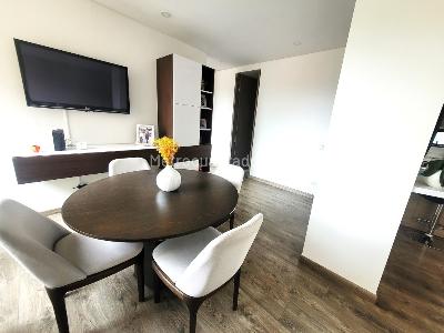 Apartamento de 2 alcobas en arriendo en Bella Suiza, Bogotá, 94 m² · foto 10 de 20