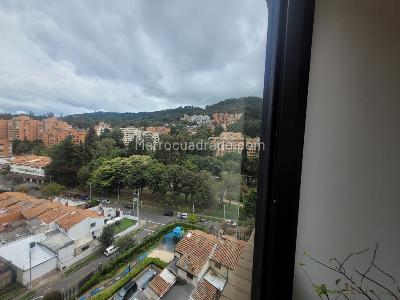 Apartamento de 2 alcobas en arriendo en Bella Suiza, Bogotá, 94 m² · foto 11 de 20