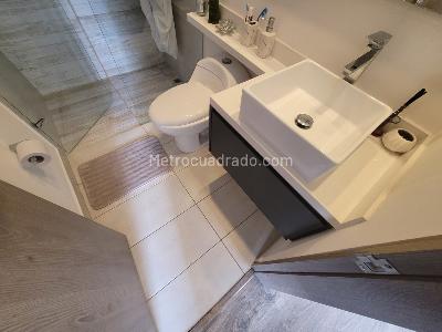 Apartamento de 2 alcobas en arriendo en Bella Suiza, Bogotá, 94 m² · foto 16 de 20