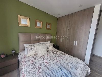 Apartamento de 2 alcobas en arriendo en Bella Suiza, Bogotá, 94 m² · foto 18 de 20