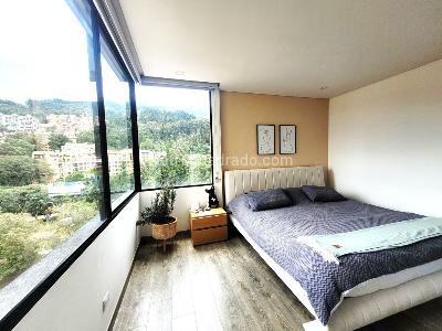 Apartamento de 2 alcobas en arriendo en Bella Suiza, Bogotá, 94 m² · foto 19 de 20