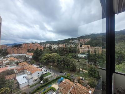 Apartamento de 2 alcobas en arriendo en Bella Suiza, Bogotá, 94 m² · foto 20 de 20