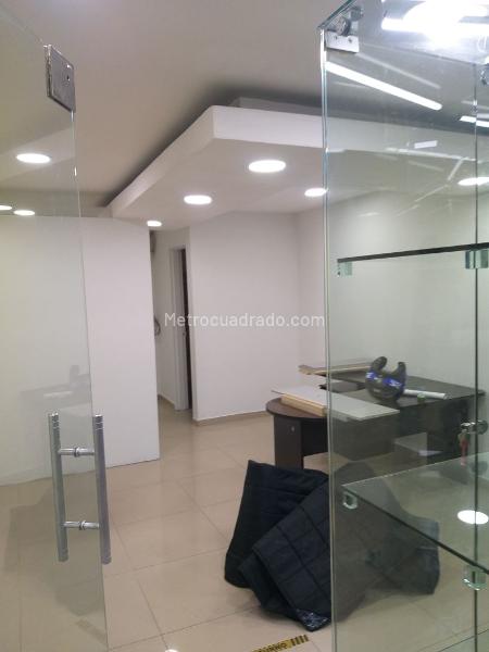 Local Comercial en Arriendo, SAN VICENTE, Cali, Cali