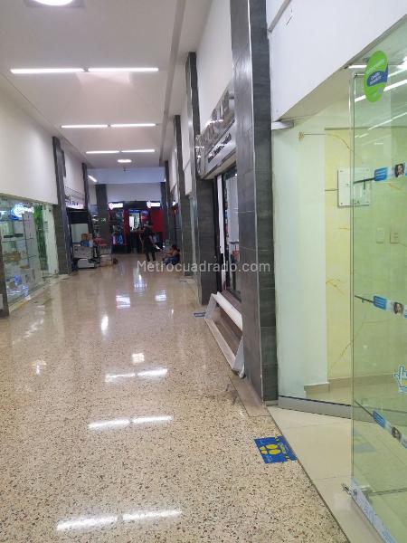 Local Comercial en Arriendo, SAN VICENTE, Cali - Ansicht 4