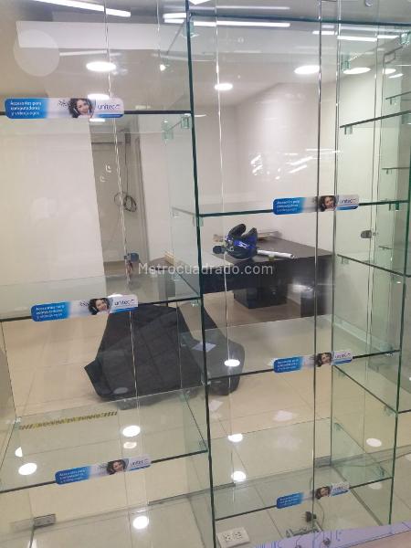 Local Comercial en Arriendo, SAN VICENTE, Cali - Ansicht 5
