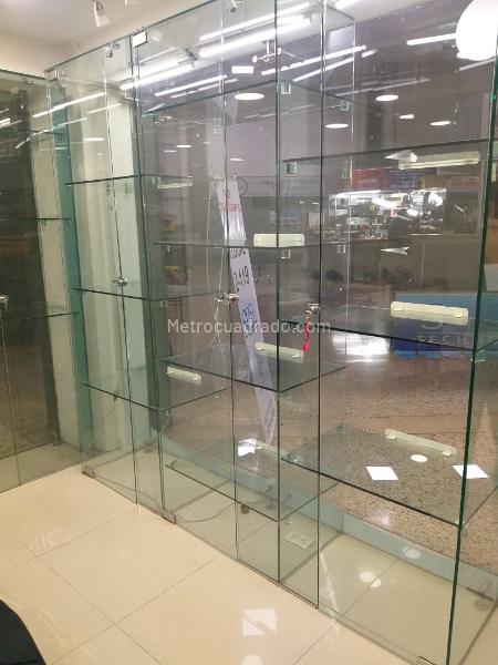 Local Comercial en Arriendo, SAN VICENTE, Cali - Ansicht 6