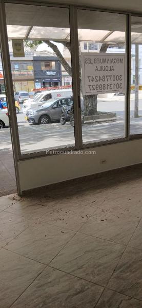 Local Comercial en Arriendo, SAN VICENTE, Cali – pohled 4