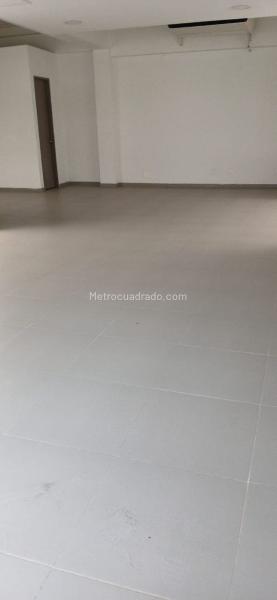 Oficina en Arriendo, PRADOS DEL NORTE, Cali - Widok 2