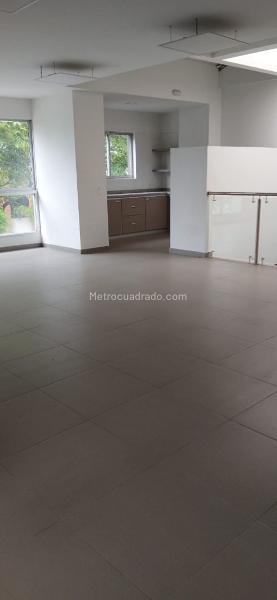 Oficina en Arriendo, PRADOS DEL NORTE, Cali - Widok 3