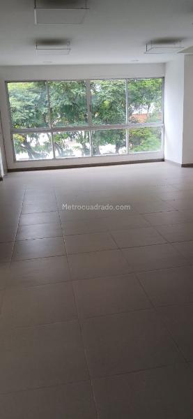 Oficina en Arriendo, PRADOS DEL NORTE, Cali - Widok 4