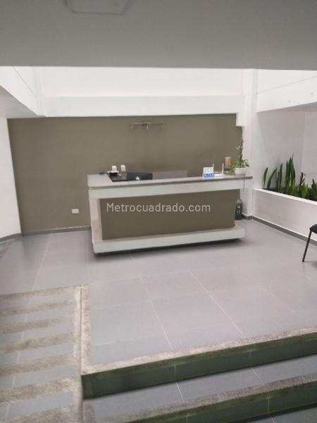 Oficina en Arriendo, SAN VICENTE, Cali - Widok 2