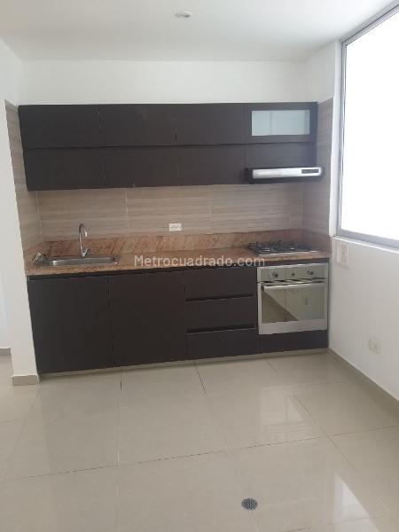 Oficina en Arriendo, SAN VICENTE, Cali - Widok 5
