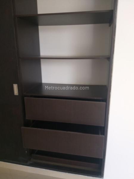 Oficina en Arriendo, SAN VICENTE, Cali - Widok 6