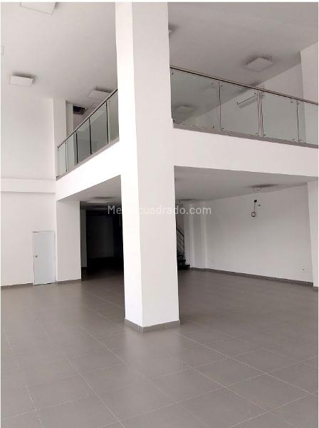 Local Comercial en Arriendo, PRADOS DEL NORTE, Cali – pohled 2