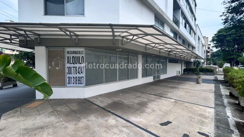 Local Comercial en Arriendo, SAN VICENTE, Cali - Vista 3