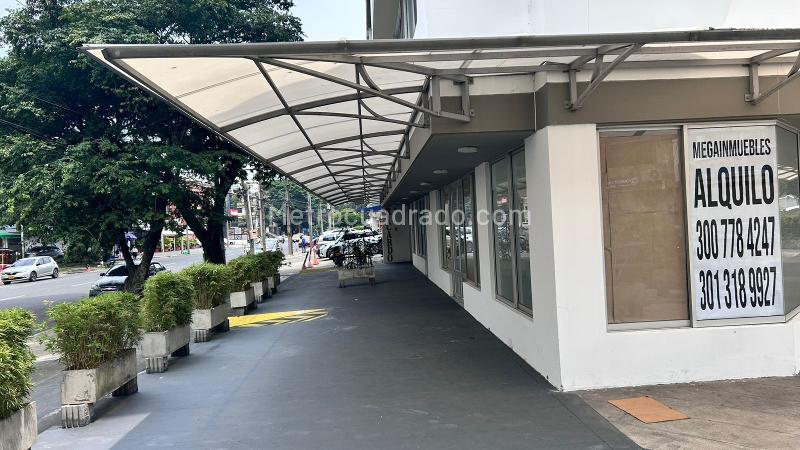 Local Comercial en Arriendo, SAN VICENTE, Cali - Más