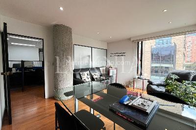 Oficina en Arriendo, USAQUEN, Bogotá D.C.