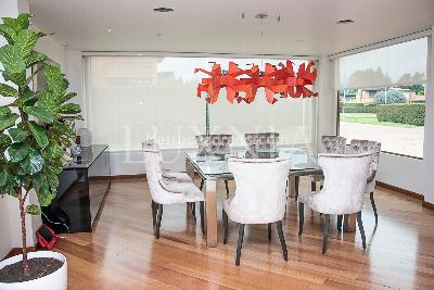 Casa de 4 alcobas en venta en San Sebastian, Bogotá, 539 m² · foto 5 de 16