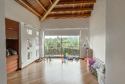 Casa de 4 alcobas en venta en San Sebastian, Bogotá, 539 m² · foto 13 de 16