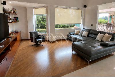 Casa de 4 alcobas en venta en San Sebastian, Bogotá, 539 m² · foto 15 de 16