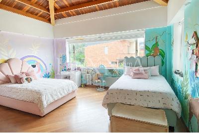 Casa de 4 alcobas en venta en San Sebastian, Bogotá, 539 m² · foto 12 de 16