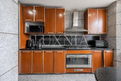 Apartamento en venta en La Calleja, Bogotá · foto 4 de 20